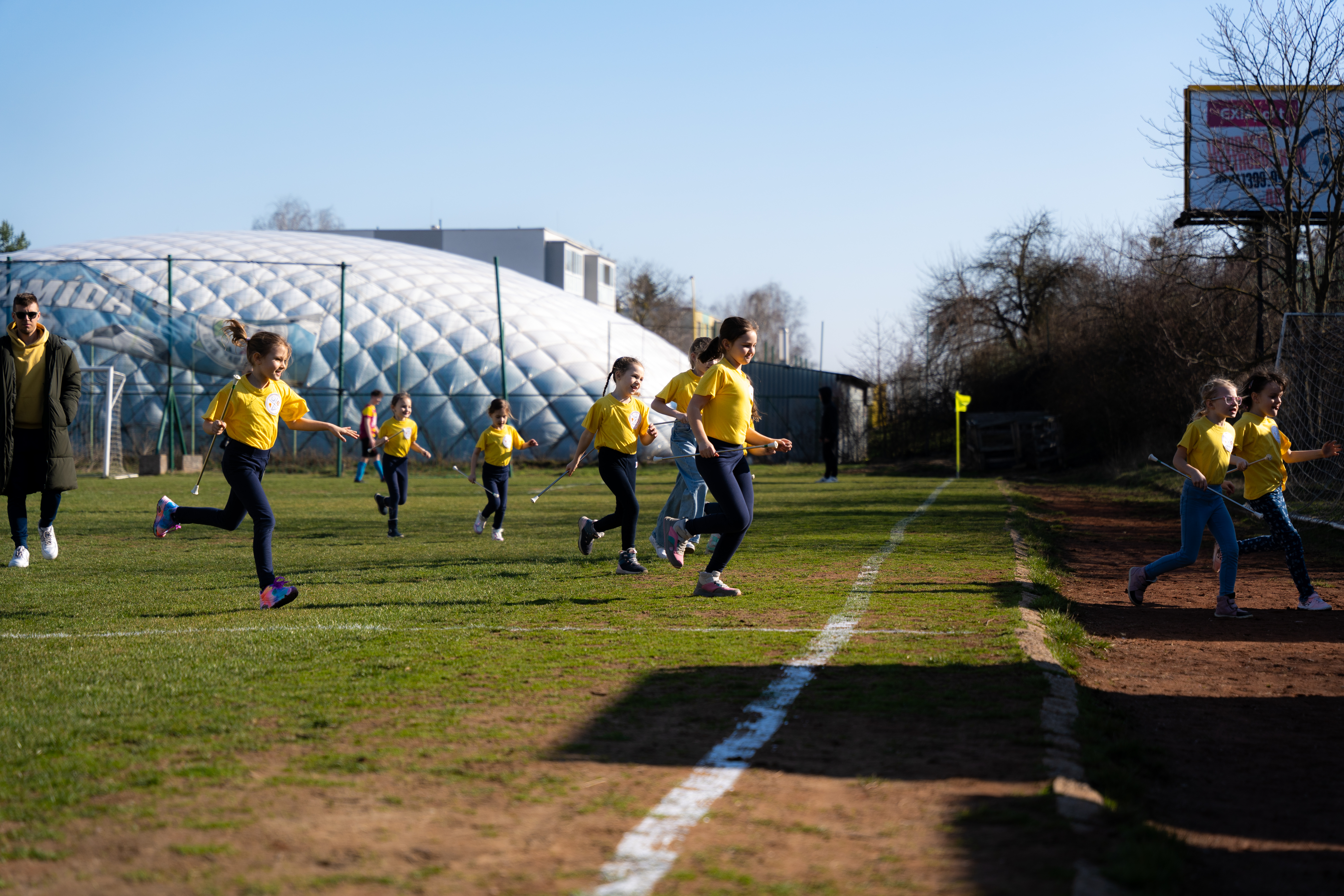 Futbalovy turnaj zakladnych skol v Kosiciach-3